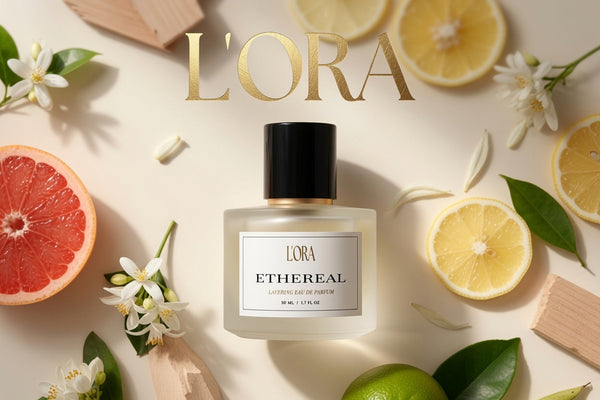 ETHEREAL by L'ORA