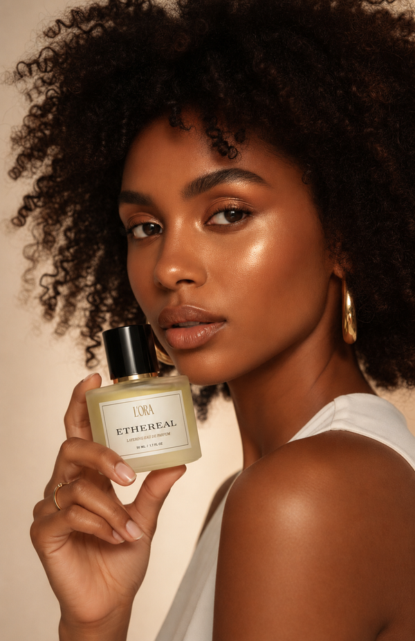 ETHEREAL by L'ORA