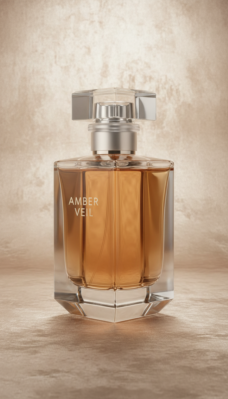 ETHEREAL by L'ORA — product shot