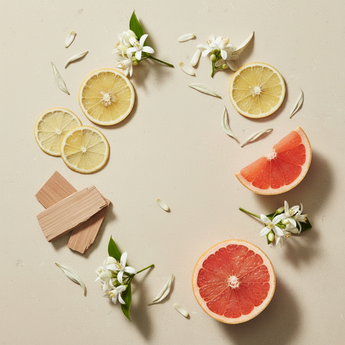 ETHEREAL - Layering Eau de Parfum